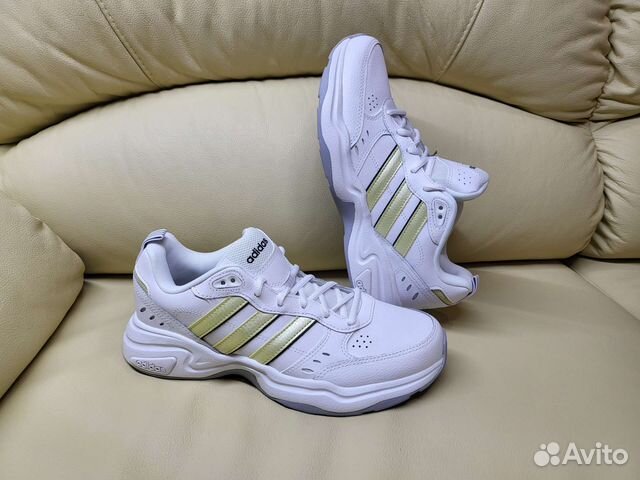 Кроссовки Adidas новые 41 р