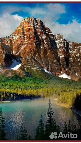 Настенный ик обогреватель Домашний очаг