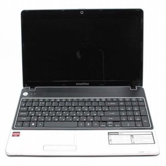 Запчасти ноутбука eMachines E640G. Отп. в регионы