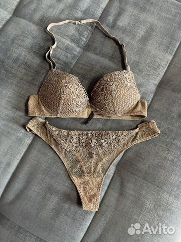 Комплект нижнего белья intimissimi