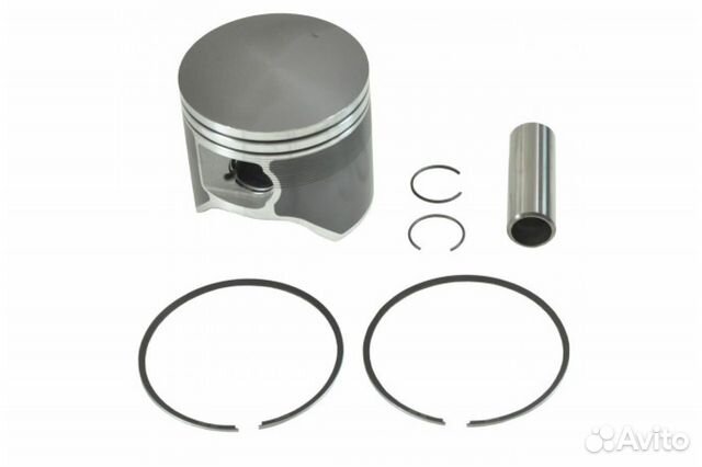 Ком-т поршневой 800 switchback assault