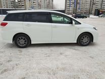 Toyota Wish, 2012, с пробегом, цена 1 129 000 руб.