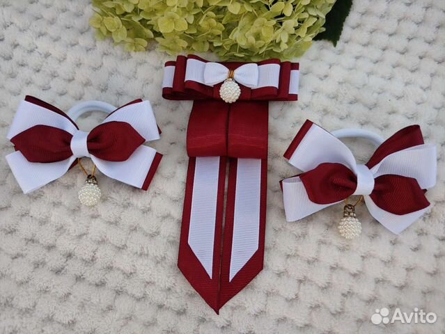 Набор для школы