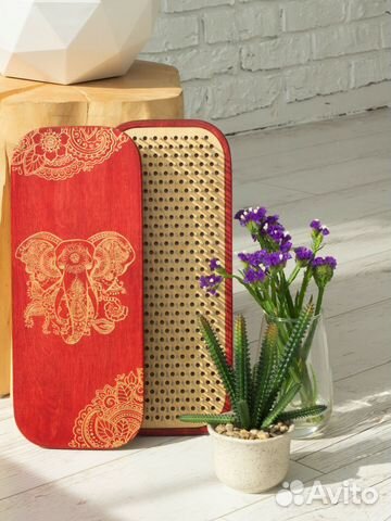 Доска садху