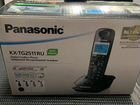 Panasonic цифровой беспроводной телефон объявление продам