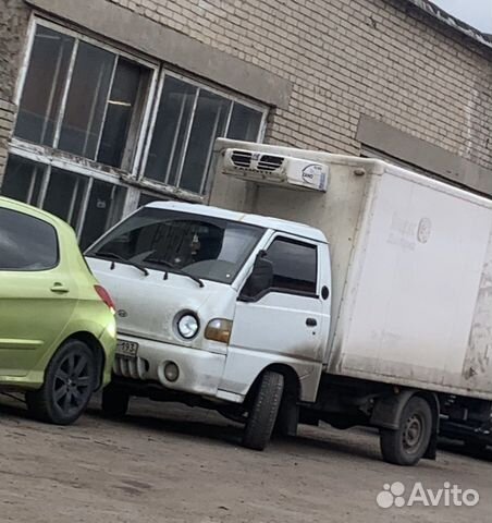 Водитель со своим ларгусом