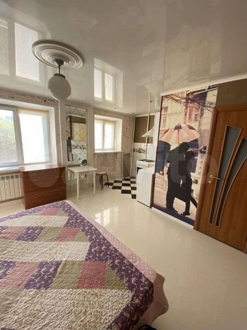 1-к. квартира, 25 м², 3/5 эт.