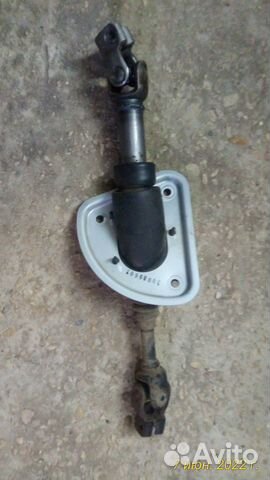 Рулевой вал Sonata nf