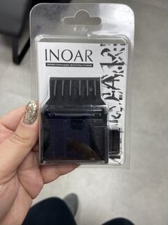 Полировщик для волос