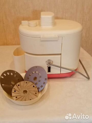 Соковыжималка