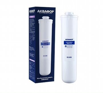 Модуль сменный мембранный Аквафор ко-50S