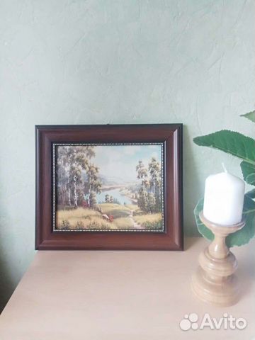 Картина, подарок