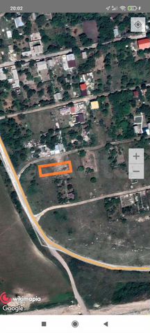 Участок 8 сот. (СНТ, ДНП)