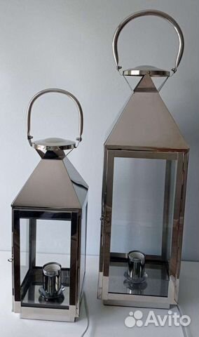 Напольные (настольные) лампы