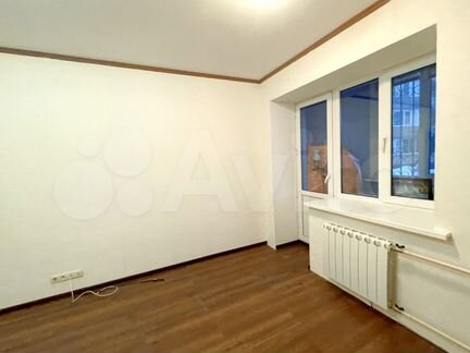 Квартира-студия, 22 м², 1/16 эт.