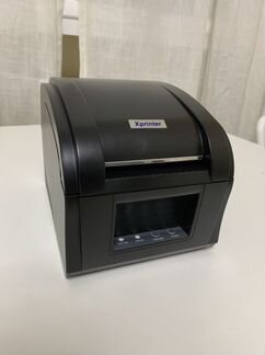 Принтер для этикеток wildberries ozon
