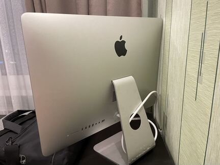 iMac 21.5