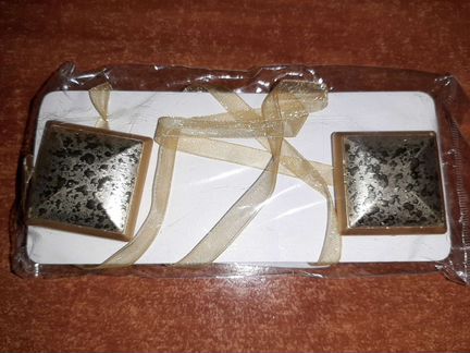 Подхваты для штор