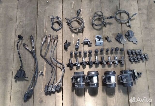 LADA Kalina Granta датчик