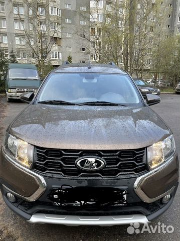 С личным авто