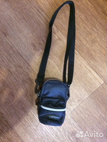 Сумочка для фотоопарата