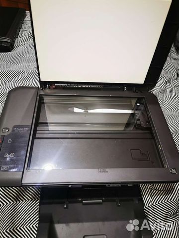 Принтер струйный цветной hp deskjet 2050