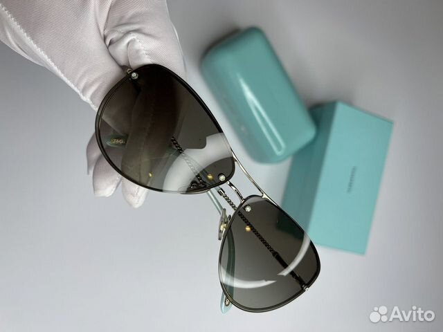 Солнцезащитные очки Tiffany оригинал