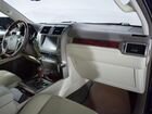 Lexus GX 4.6 AT, 2010, 286 000 км объявление продам