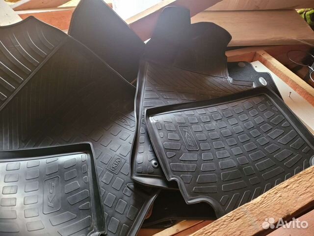 Коврики кия к5 и мерседес 221