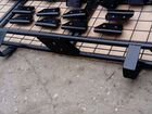 Экспедиционный багажник на крышу УАЗ патриот объявление продам