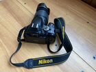Фотоаппарат Nikon d5100 объявление продам