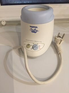 Подогреватель для бутылочек Tefal baby