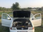 Volkswagen Polo 1.6 МТ, 1997, 180 000 км объявление продам