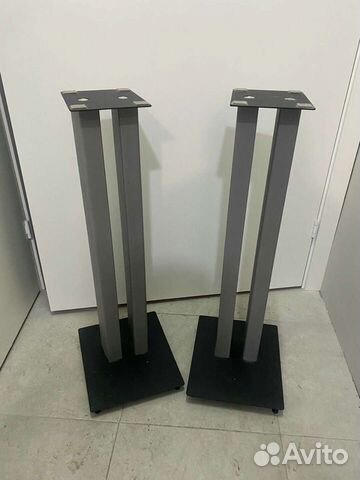 Стойки и кронштейны для акустики