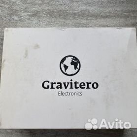 gravitero one