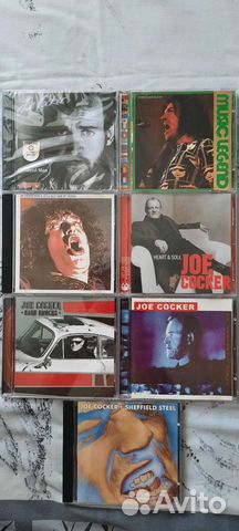 CD Styx,Saxon,ZZ Top,Metall