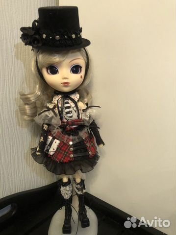 Куклы Пуллип