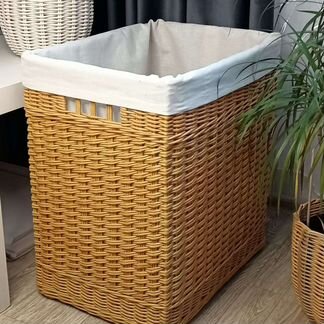 Корзина для белья