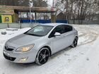 Opel Astra 1.4 МТ, 2010, 268 000 км