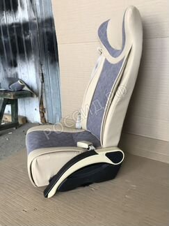 Сиденья для автобусов микроавтобусов (аналог GRL)