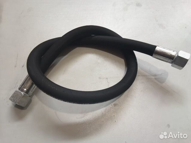 Рвд 32*1050 (М27*1,5) Т