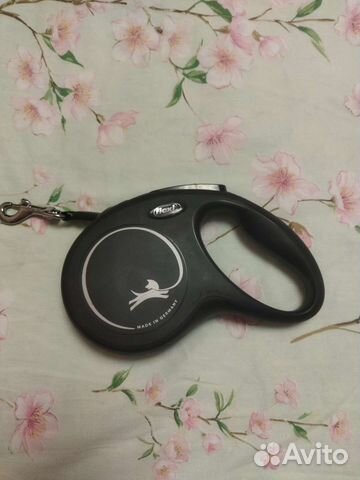 Рулетка Flexi New Classic M