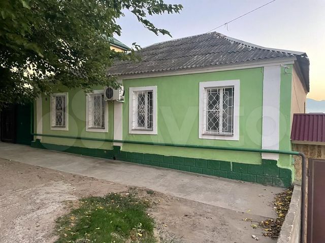 Дом 128 м² на участке 4 сот. на продажу в Махачкале | Купить дом в ...