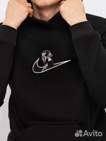 Вышивка на одежде / машинная вышивка на заказ