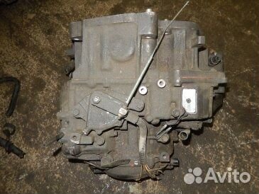 АКПП б/у AW6040LE на Chevrolet Cruz, Aveo, Lacetti