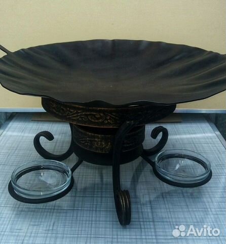 Сковорода садж