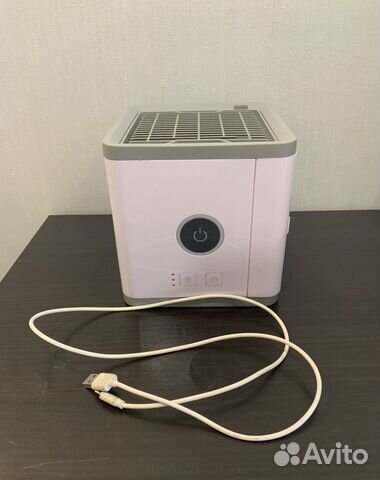 Мини кондиционер Увлажнитель воздуха
