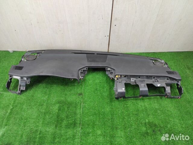 Панель передняя салона (торпедо) Lexus Nx200