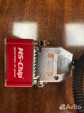 Блок увеличения мощности Toyota