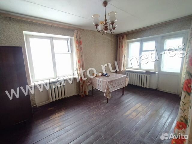 1-к. квартира, 31 м², 2/2 эт.